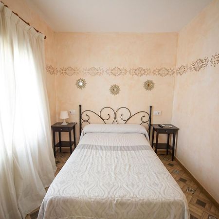 Hostal Paquita Madrid Exterior photo