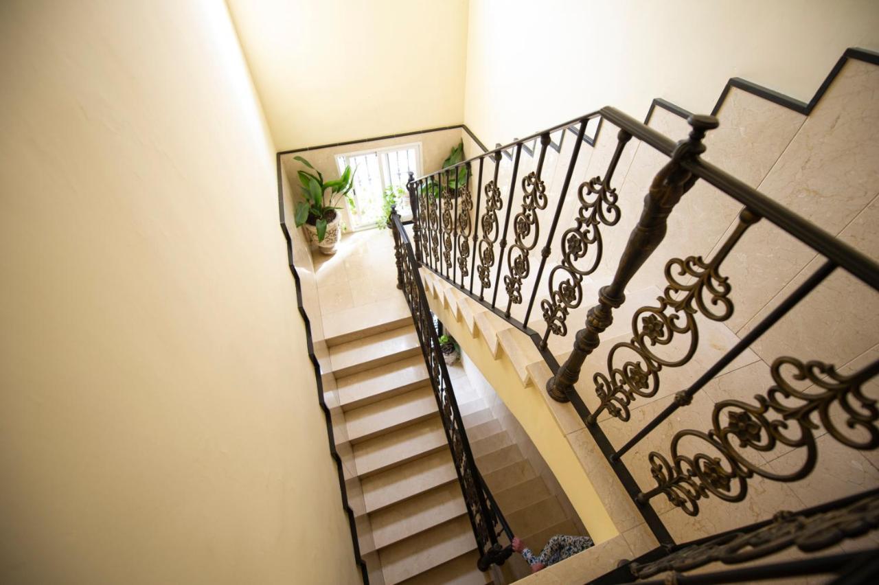 Hostal Paquita Madrid Exterior photo